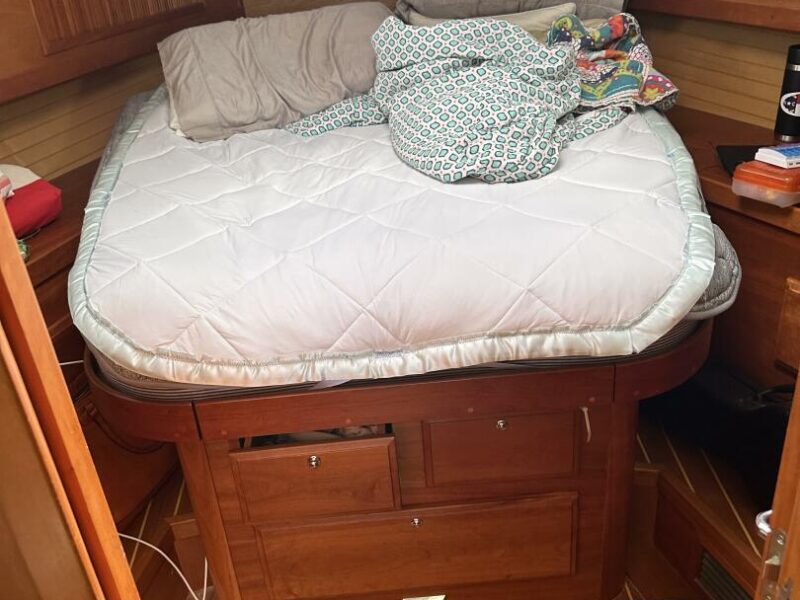2003 Sabre 36 Express