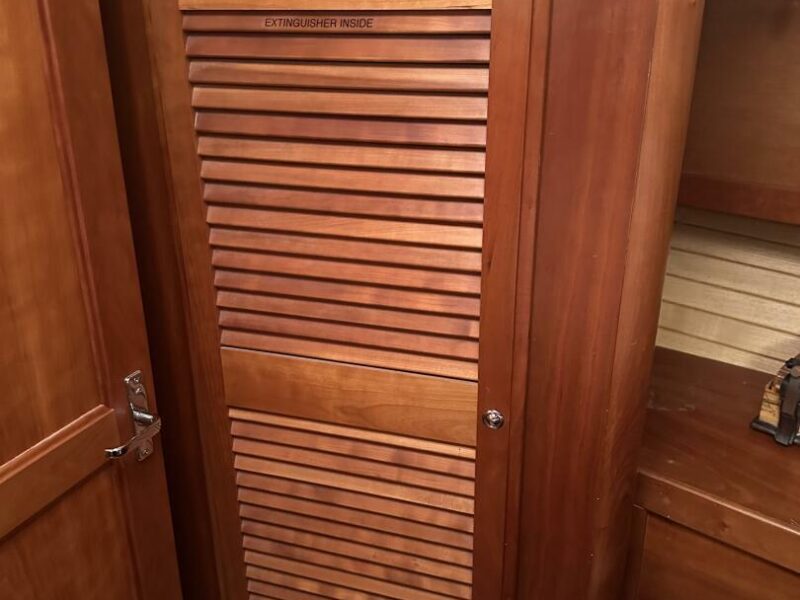 2003 Sabre 36 Express