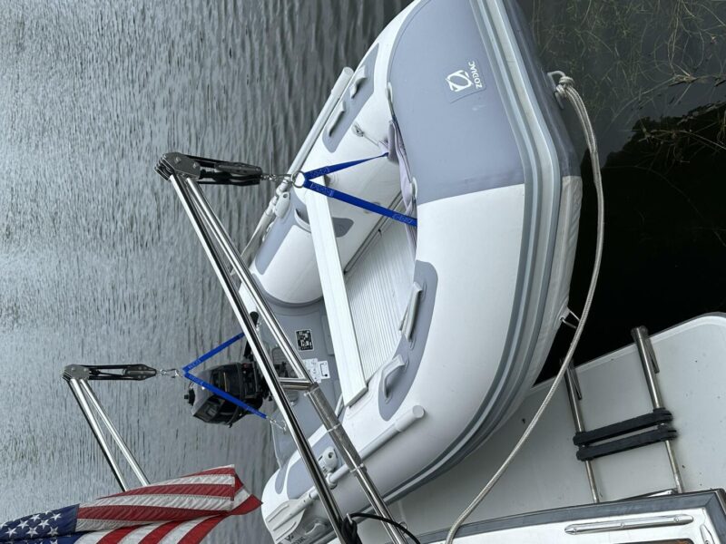 2003 Sabre 36 Express