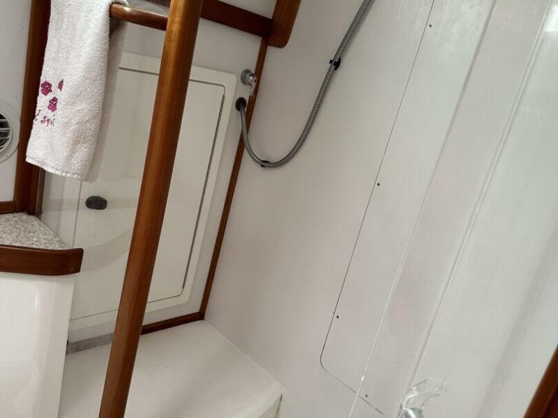 2003 Sabre 36 Express