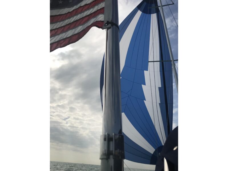 2004 Catalina 350