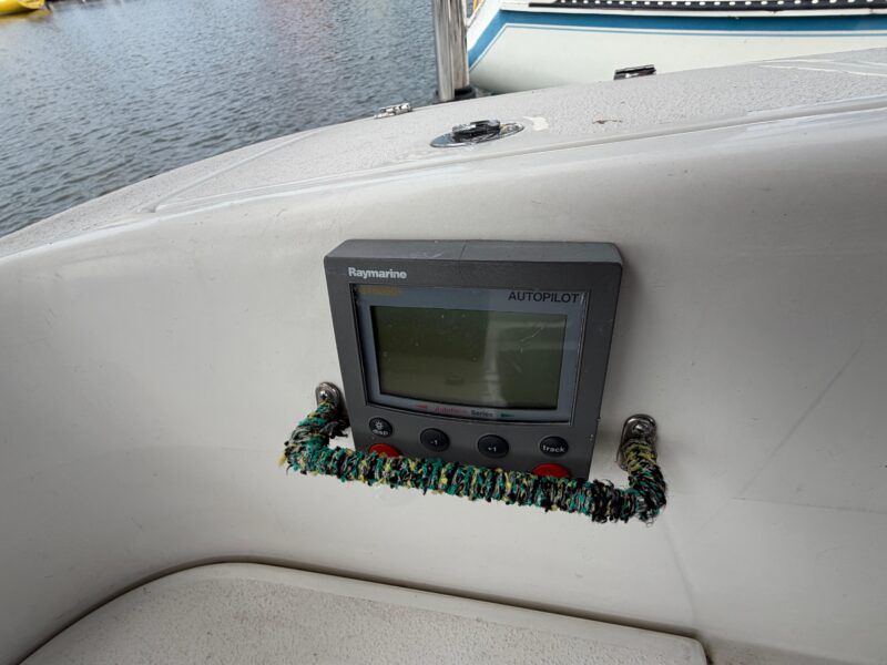 2004 Catalina 350
