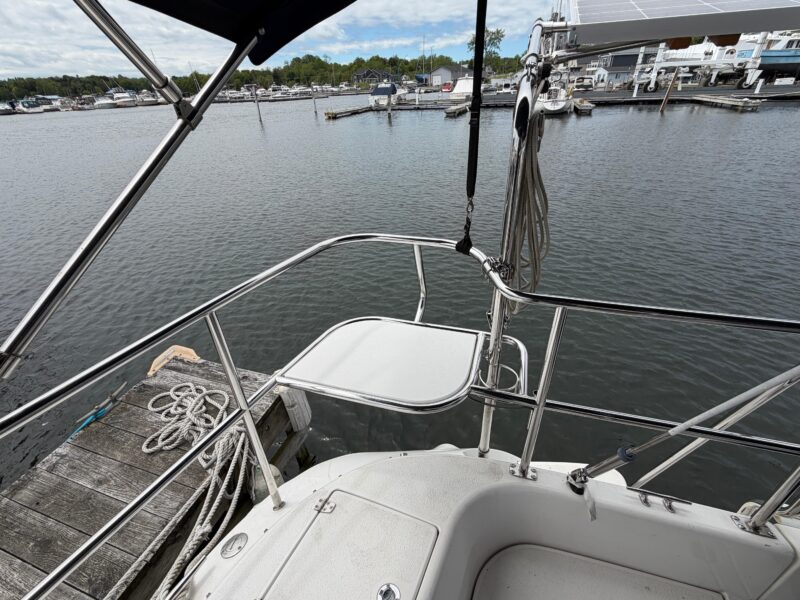 2004 Catalina 350