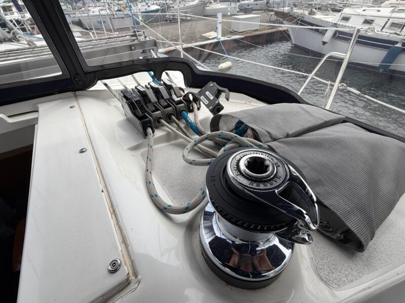 2004 Catalina 350