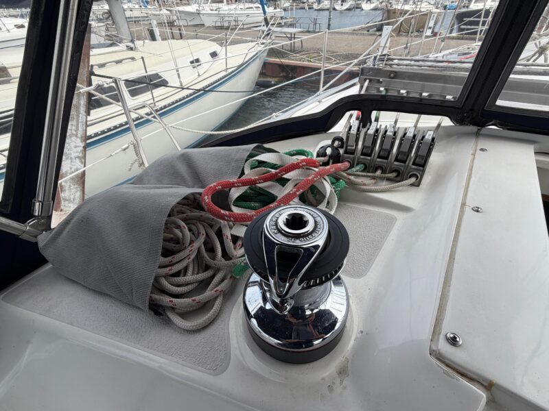 2004 Catalina 350