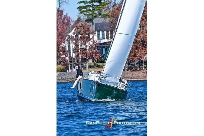 2005 Beneteau First 36.7