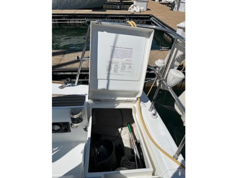 2005 Beneteau First 36.7