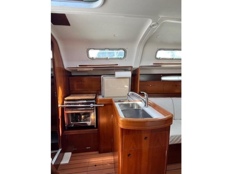 2005 Beneteau First 36.7