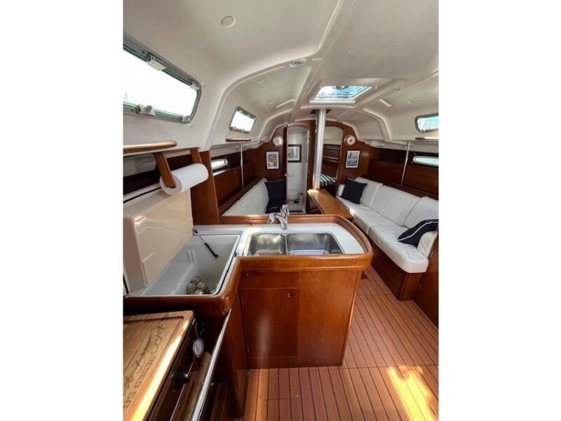 2005 Beneteau First 36.7