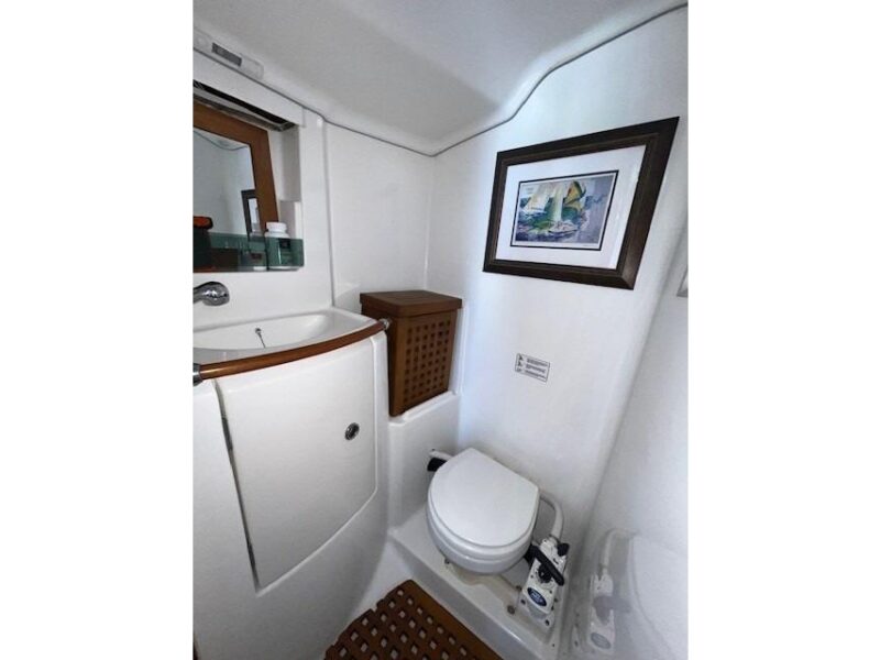 2005 Beneteau First 36.7