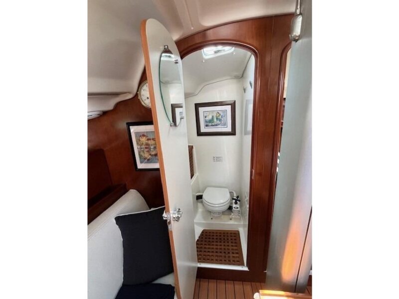 2005 Beneteau First 36.7