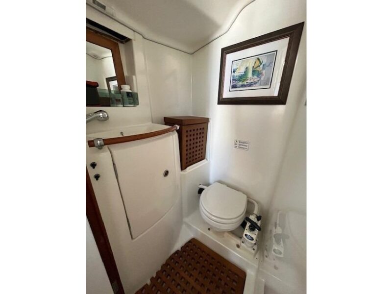 2005 Beneteau First 36.7