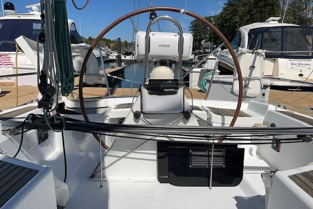 2005 Beneteau First 36.7