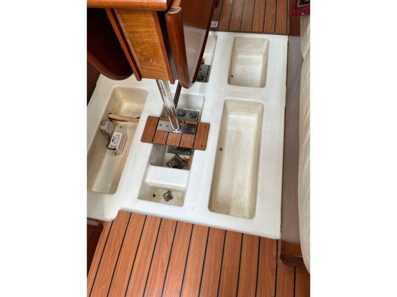 2005 Beneteau First 36.7