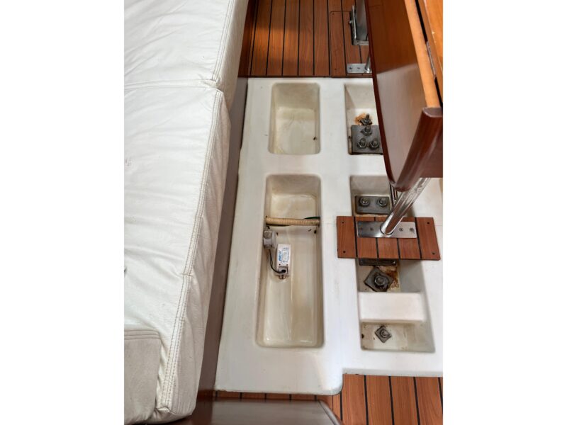 2005 Beneteau First 36.7