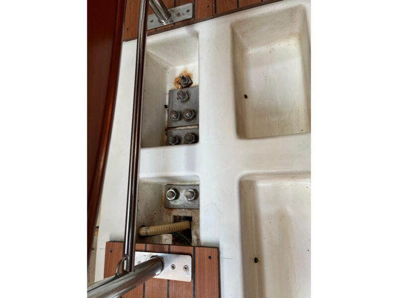 2005 Beneteau First 36.7