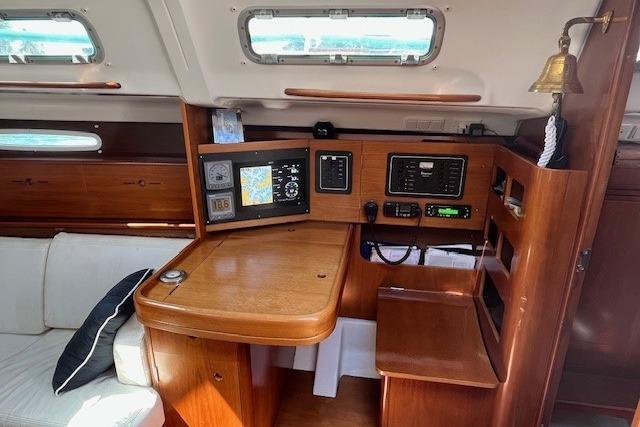 2005 Beneteau First 36.7