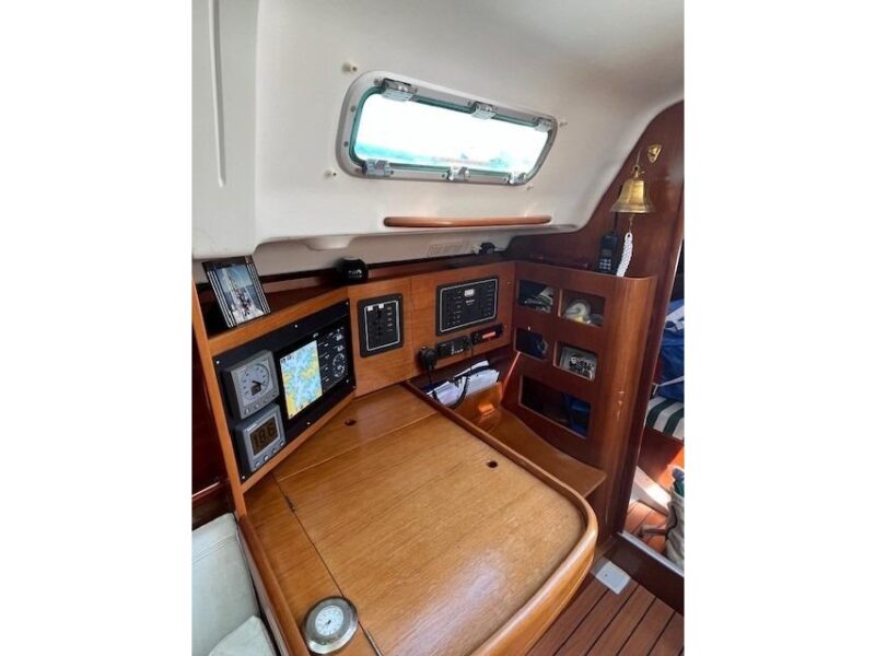 2005 Beneteau First 36.7