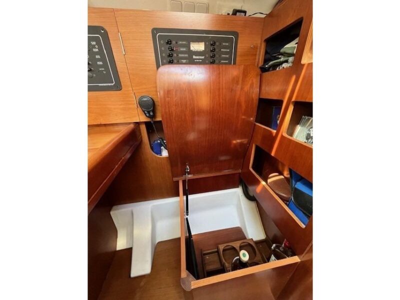 2005 Beneteau First 36.7