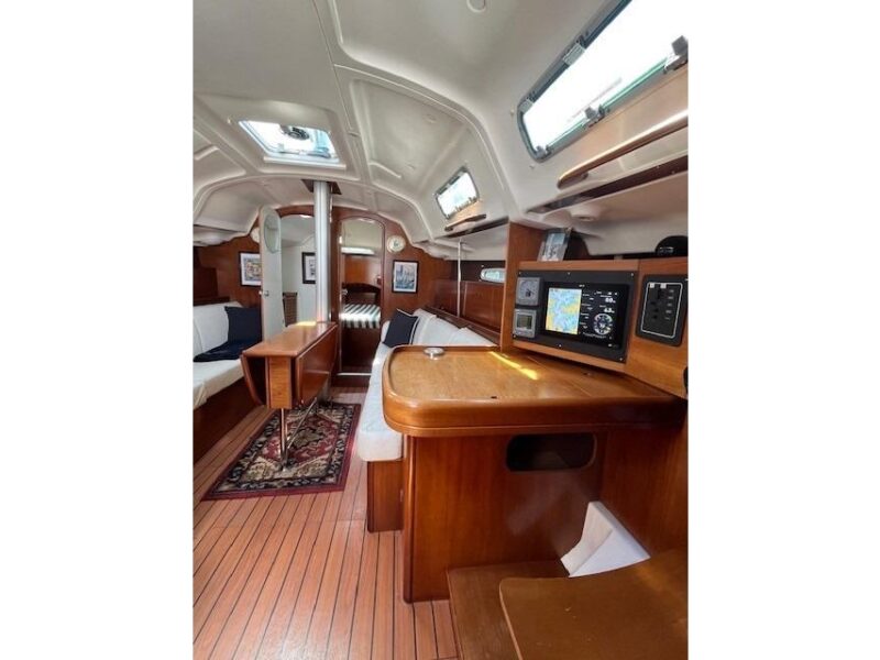 2005 Beneteau First 36.7