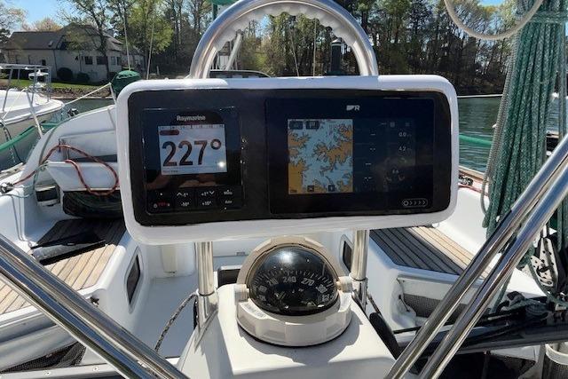 2005 Beneteau First 36.7