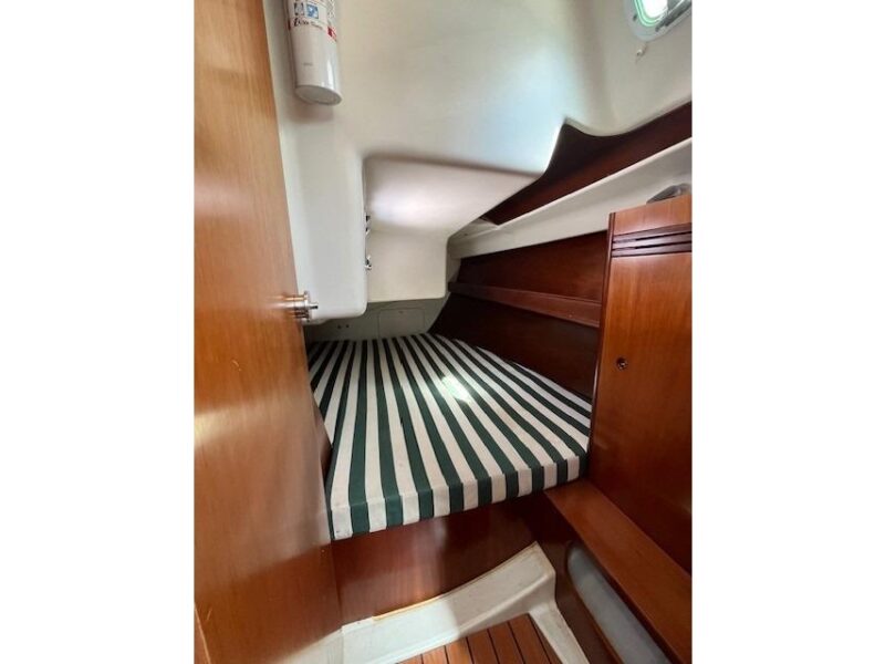 2005 Beneteau First 36.7