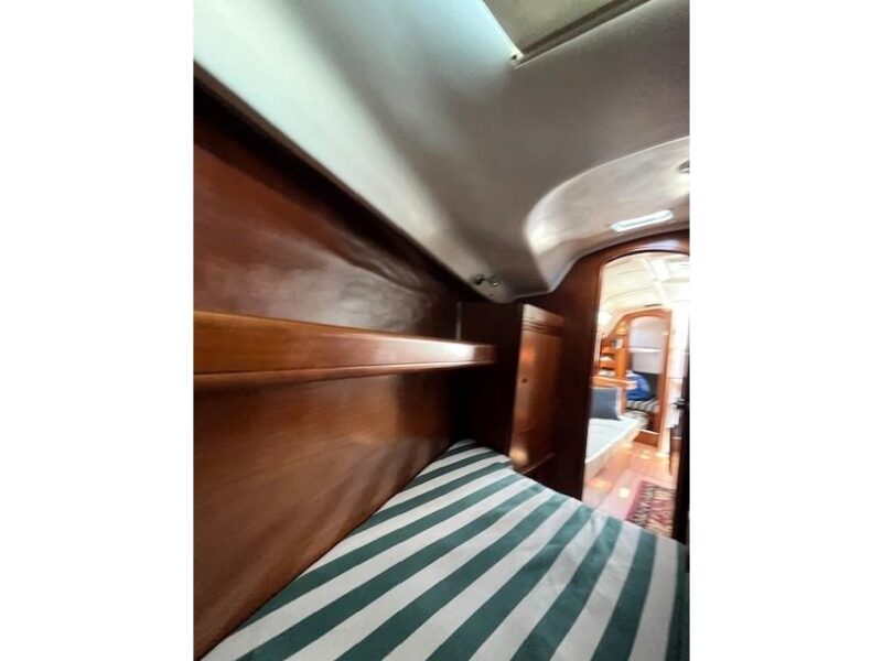 2005 Beneteau First 36.7