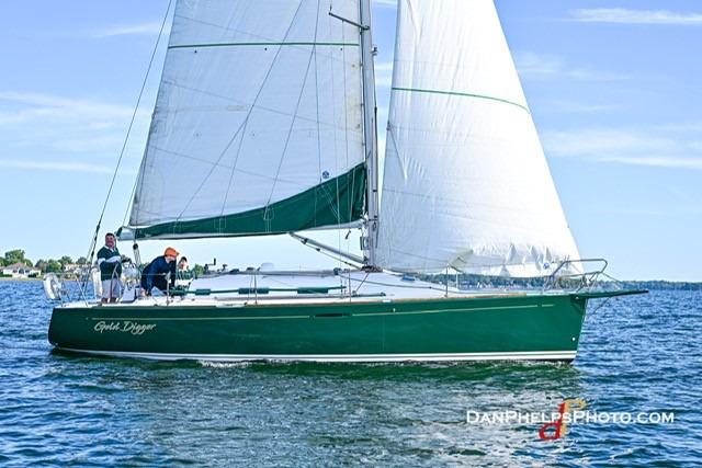 2005 Beneteau First 36.7