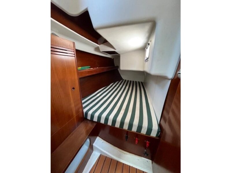 2005 Beneteau First 36.7