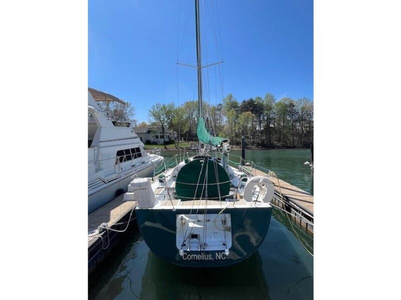 2005 Beneteau First 36.7