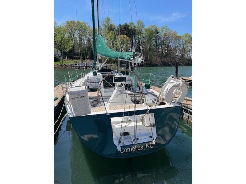 2005 Beneteau First 36.7