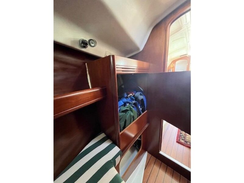 2005 Beneteau First 36.7