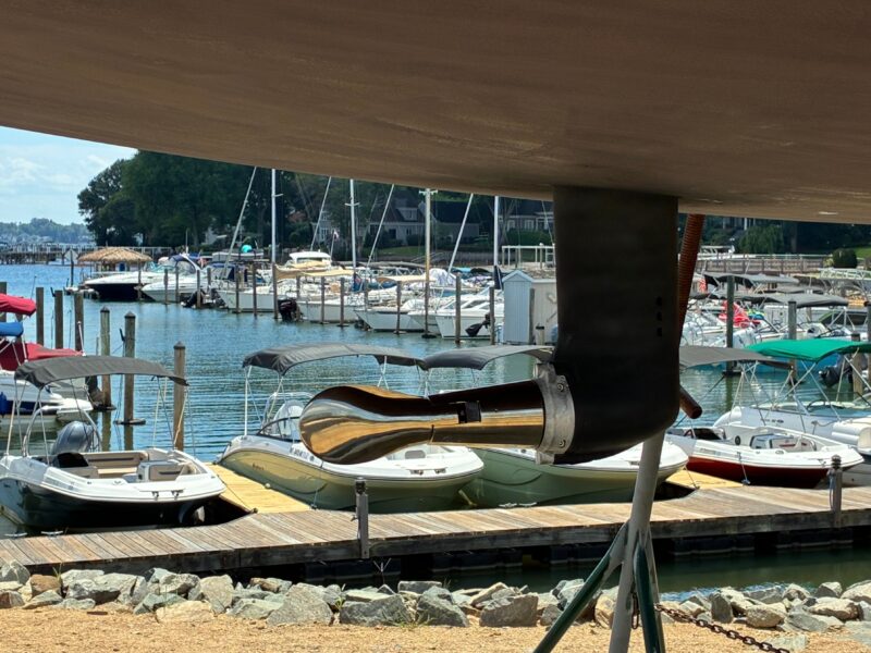 2005 Beneteau First 36.7