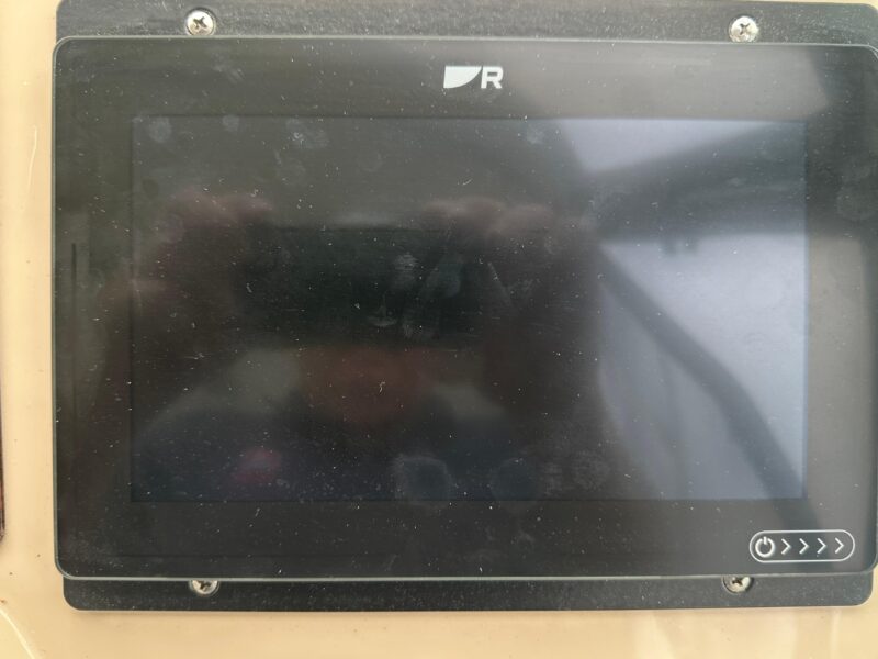2005 Chaparral Signature 350