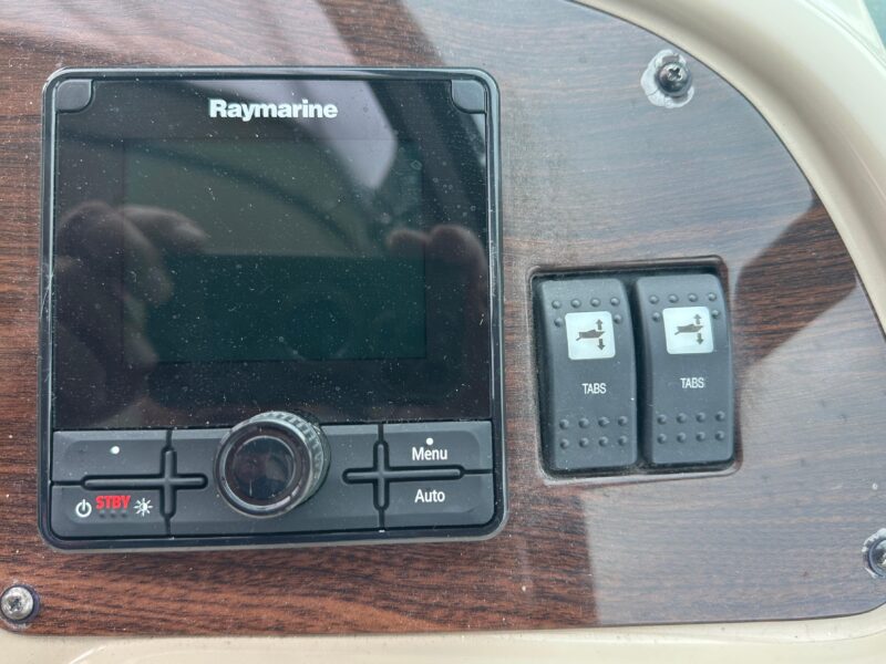2005 Chaparral Signature 350