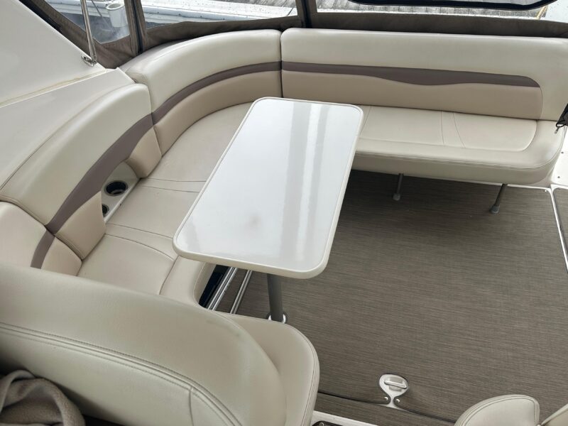 2005 Chaparral Signature 350
