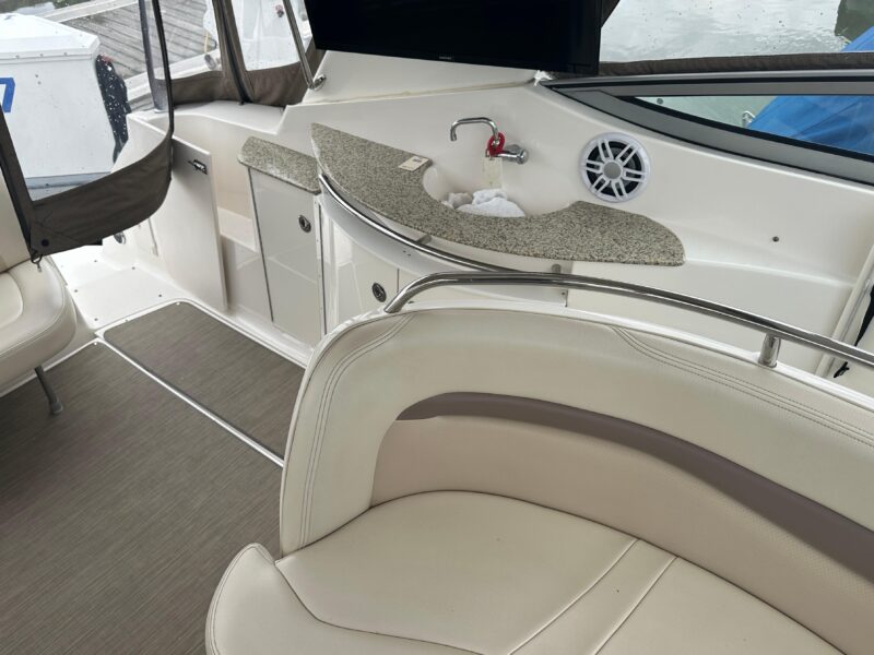2005 Chaparral Signature 350