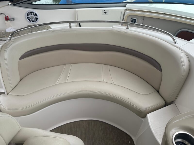 2005 Chaparral Signature 350