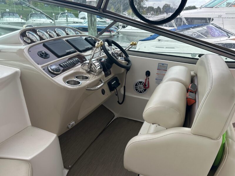 2005 Chaparral Signature 350
