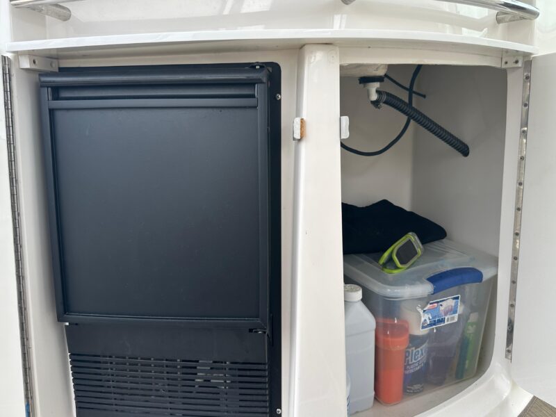 2005 Chaparral Signature 350