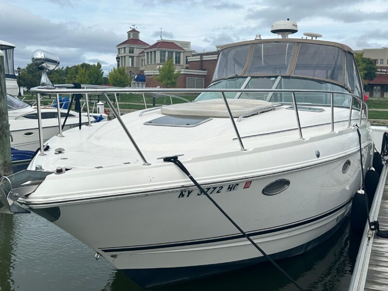 2005 Chaparral Signature 350