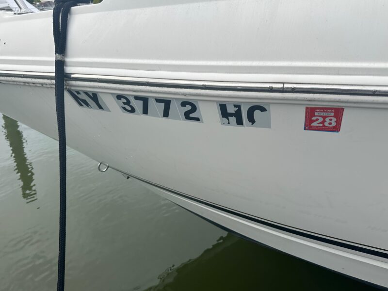 2005 Chaparral Signature 350