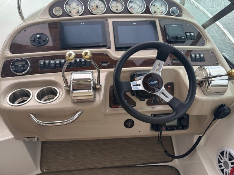 2005 Chaparral Signature 350
