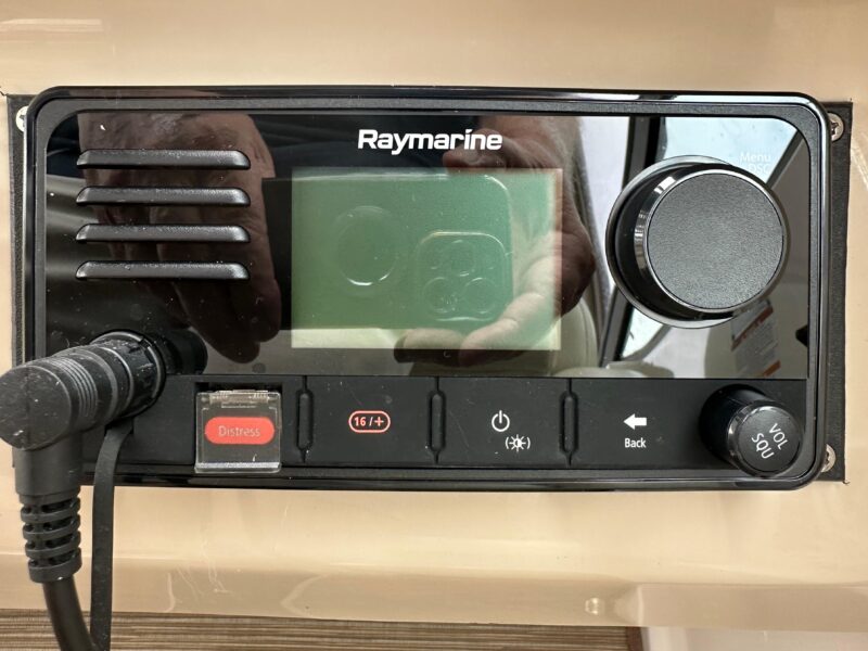 2005 Chaparral Signature 350