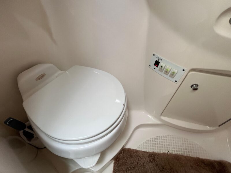 2005 Chaparral Signature 350