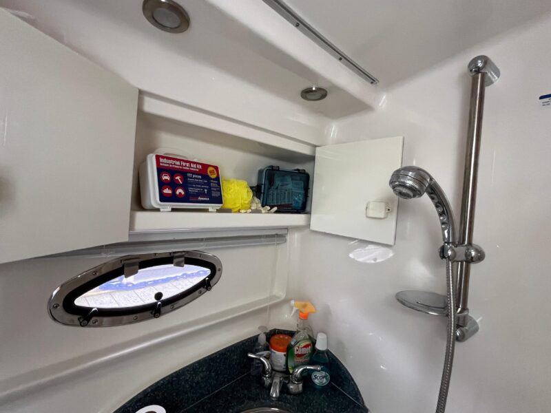2005 Chaparral Signature 350
