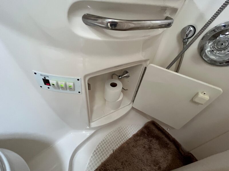 2005 Chaparral Signature 350