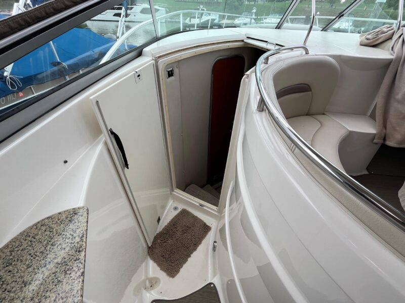 2005 Chaparral Signature 350