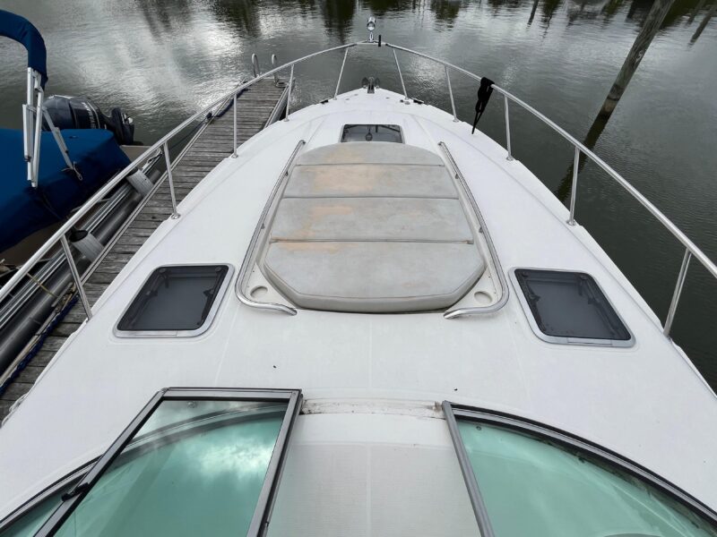 2005 Chaparral Signature 350