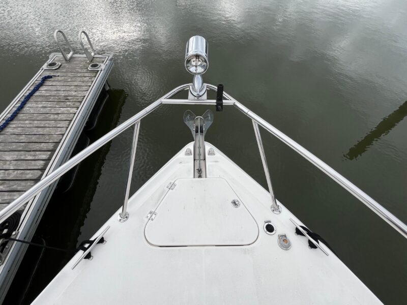2005 Chaparral Signature 350